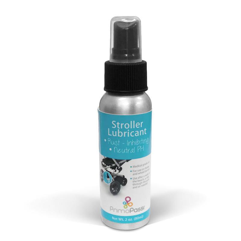 Primo Passi - Spray Lubricant for Baby Stroller Non-Toxic Image 1