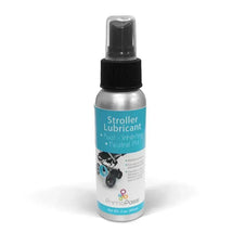 Primo Passi - Spray Lubricant for Baby Stroller Non-Toxic Image 1