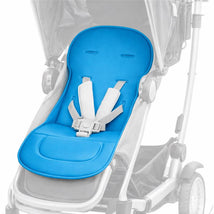 Primo Passi - Universal Stroller Liner, Blue Image 2