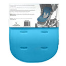 Primo Passi - Universal Stroller Liner, Blue Image 3