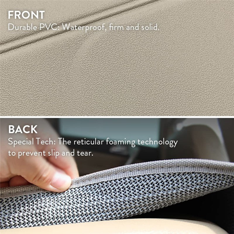 Prince Lionheart 2-Stage Seat Saver - Beige Image 5