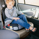 Prince Lionheart 2-Stage Seat Saver - Beige Image 6