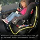 Prince Lionheart 2-Stage Seat Saver - Black Image 6