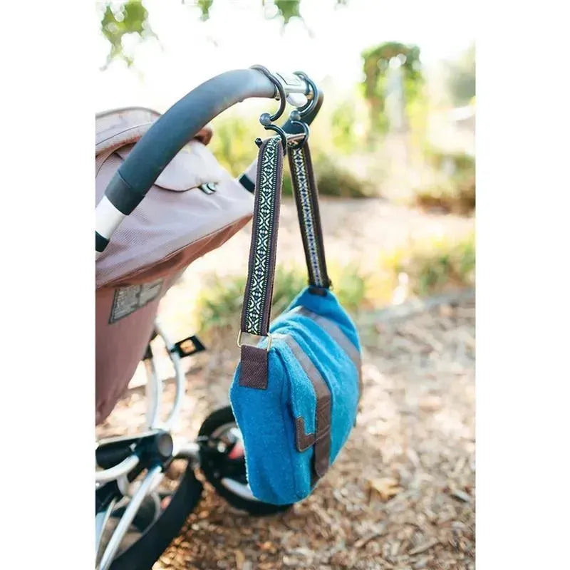 Prince Lionheart - 2Pk Stroller Hooks Image 3