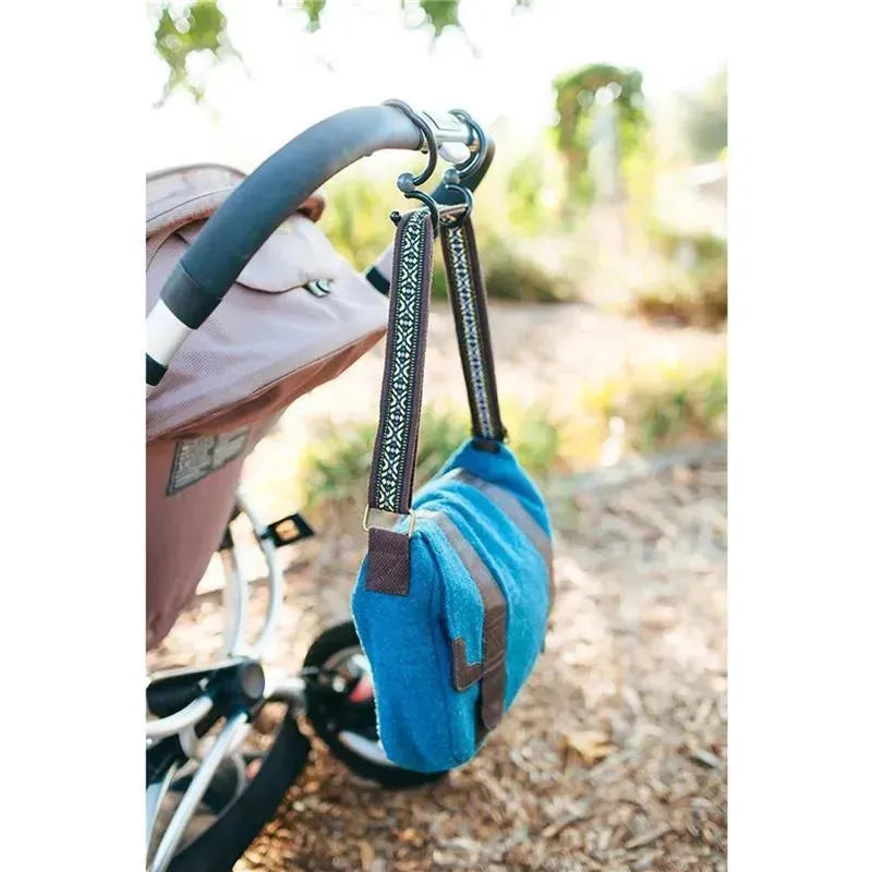 Prince Lionheart - 2Pk Stroller Hooks Image 5