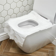 Prince Lionheart - 36Pk Disposable Toilet Seat Covers Image 1