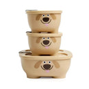 Prince Lionheart - Bentomal To-Go, Dog Image 9