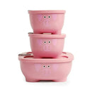 Prince Lionheart - Bentomal To-Go, Pig Image 3