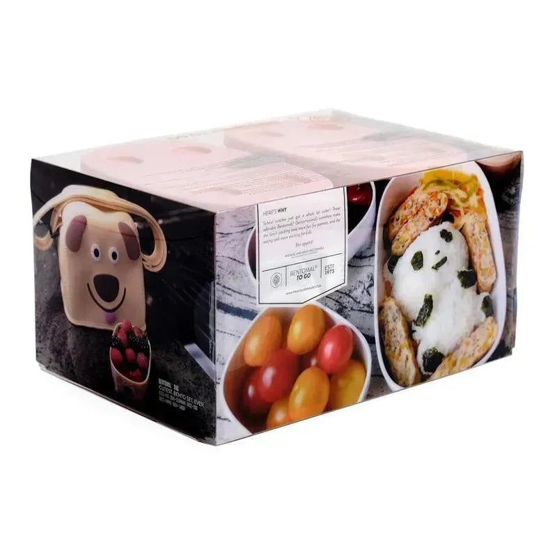 Prince Lionheart - Bentomal To-Go, Pig Image 6