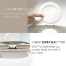Prince Lionheart - EVO Wipes Warmer, White Image 3