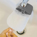 Prince Lionheart - Faucet Extender, Galactic Gray Image 1