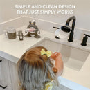 Prince Lionheart Faucet Extender - Glacier Image 2