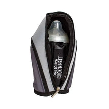Prince Lionheart Reusable On-The-Go Bottle Warmer