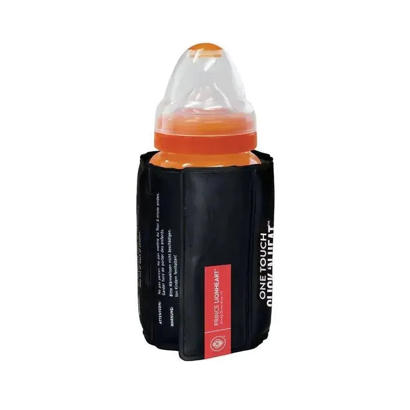 Prince Lionheart - Reusable On-The-Go Bottle Warmer Image 3