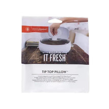 Prince Lionheart - Replacement Tip Top Pillow for EVO Wipes Warmer Image 1