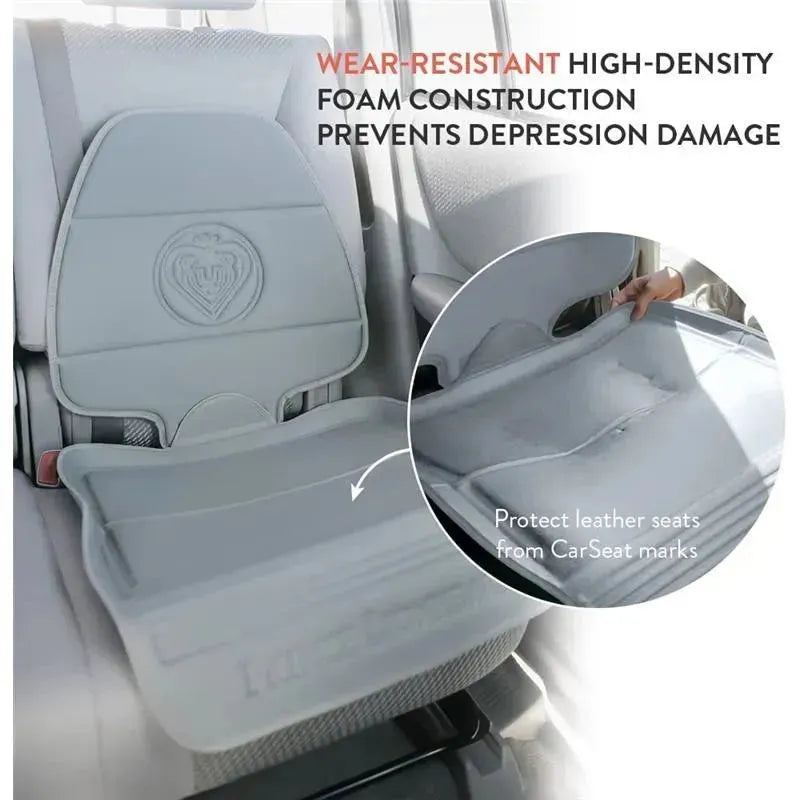 Prince Lionheart - 2 Stage Seatsaver, Grey Image 6