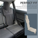 Prince Lionheart Tesla 2-Stage Car Seat Saver - Walnut Image 4
