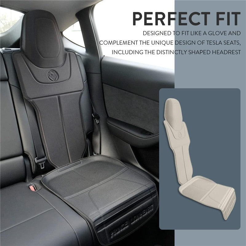 Prince Lionheart Tesla 2-Stage Car Seat Saver Image 2