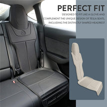 Prince Lionheart Tesla 2-Stage Car Seat Saver Image 2