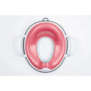 Prince Lionheart - Tinkle Toilet Trainer Squish, Coral Image 2