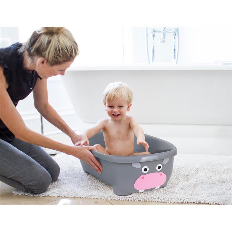 Prince Lionheart - Tubimal Infant & Toddler Tub, Pig Image 9