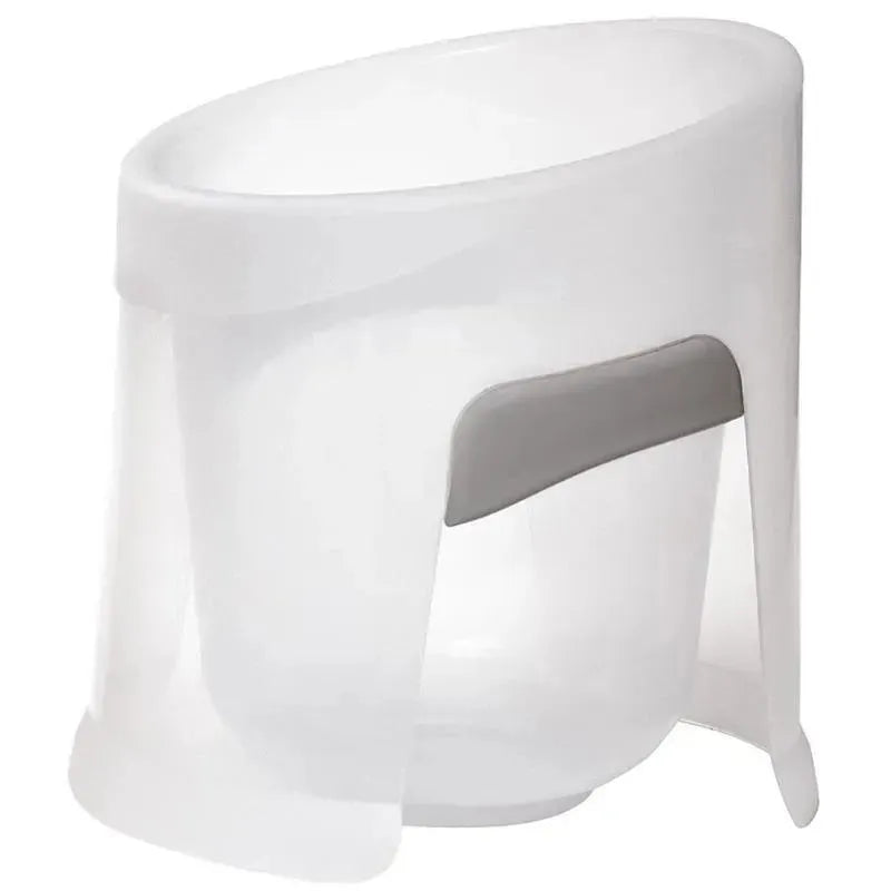 Prince Lionheart Wash Pod, White Image 1