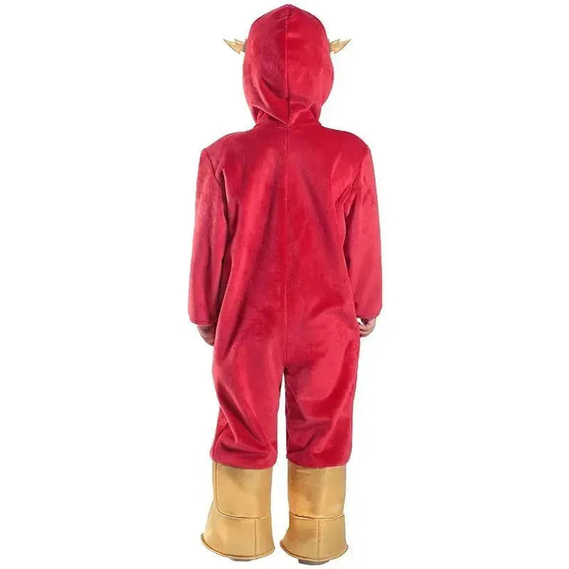 Princess Paradise - The Flash Premium Jumpsuit Costume Image 4