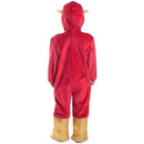 Princess Paradise - The Flash Premium Jumpsuit Costume Image 4