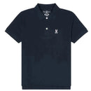 Psycho Bunny Kids - Classic Polo, Navy Image 1