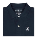 Psycho Bunny Kids - Classic Polo, Navy Image 2