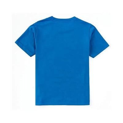 Psycho Bunny - Kids Sanderson Graphic Prince Blue Image 2