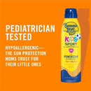 PTL - Banana Boat Kids Sport Sunscreen Spray Lotion SPF 50, 6oz Image 2