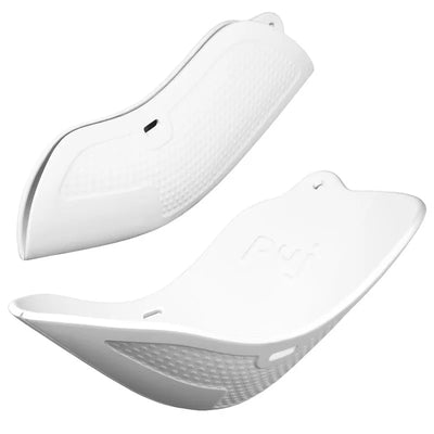 Puj Flyte Compact Tub, White Image 1