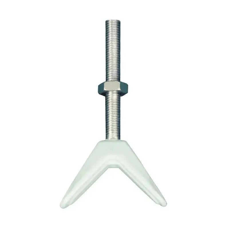 Regal-Lager - Qdos Pressure Mount Y Spindles, White Image 1