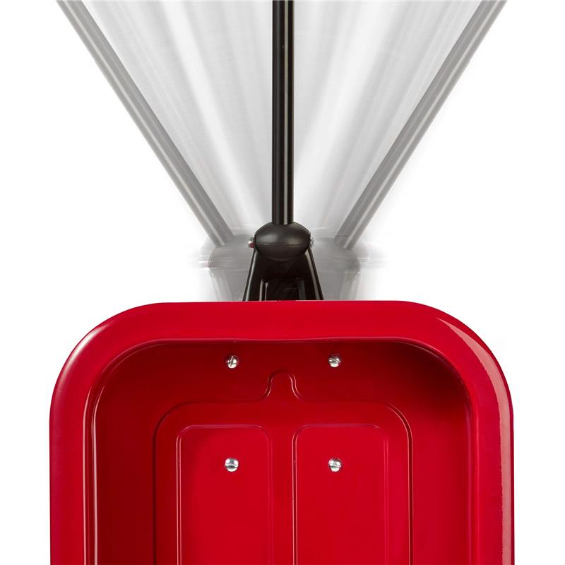 Radio Flyer - Kids Wagon, Rolling Cart, Utility Cart, Classic Red Wagon for Kids Image 9