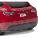 Radio Flyer - My First Tesla Model Y Kids Ride On Toy, Red Image 7