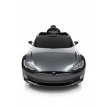Radio Flyer - Tesla Model S - Kid’s Electric Car Image 2