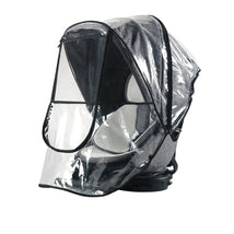 Orbit Baby - Capa de chuva para assento de carrinho