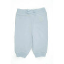 Ralph Lauren Baby Blue 2pc Baby Boy Hoodie & Baby Boy Sweatpants Set Image 3