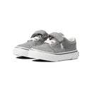 Ralph Lauren Baby - Boy Faxson X Sneaker, Grey Image 1