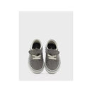 Ralph Lauren Baby - Boy Faxson X Sneaker, Grey Image 4