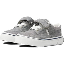 Ralph Lauren Baby - Boy Shoes Faxson X Ps, Grey Image 1