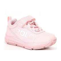 Ralph Lauren Baby - Girls' Tech Racer Alternative Closure Sneakers Image 1