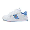 Ralph Lauren Baby - Heritage Court Ii Bear Ez Sneaker Image 5