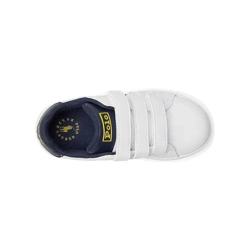 Ralph Lauren Baby - Heritage Court Iii Ez Bear  Image 4