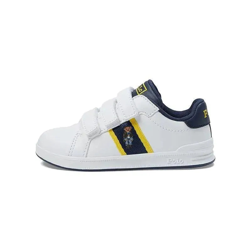 Ralph Lauren Baby - Heritage Court Iii Ez Bear Image 5
