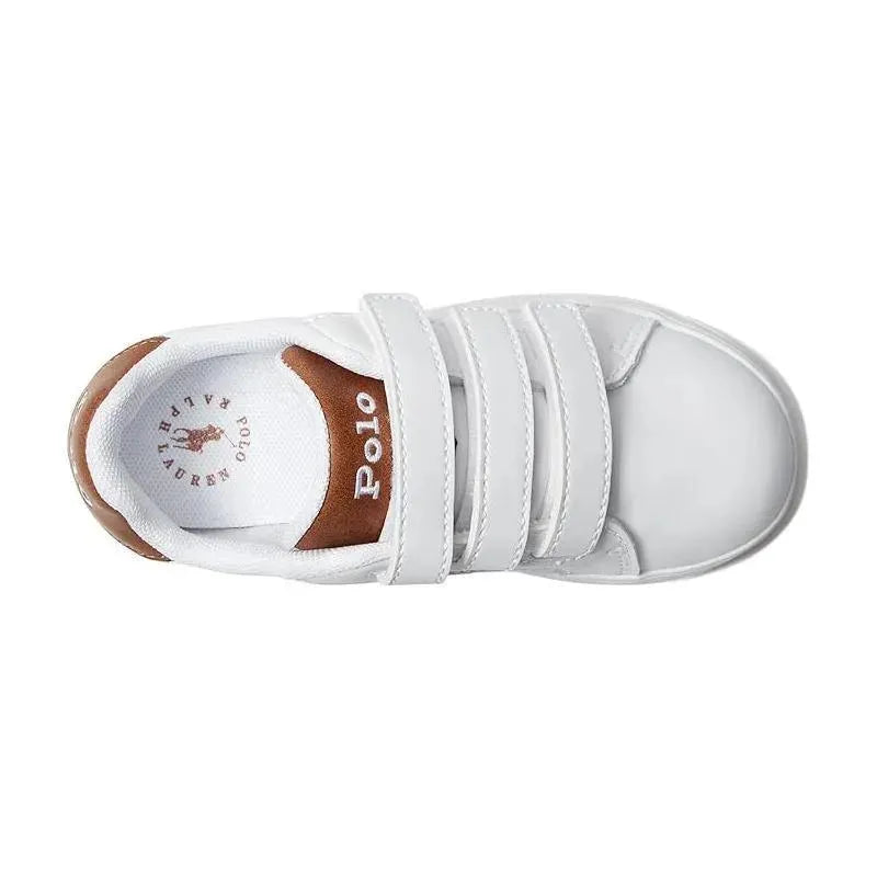 Ralph Lauren Baby - Heritage Court III EZ  Image 4