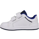Ralph Lauren Baby - Toddler Boy Heritage Court IV Graphic EZ Sneakers Image 3