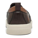 Ralph Lauren Baby - Toddler Filip Chocolate Brown/Tan Image 3