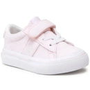 Ralph Lauren Toddler - Vulcanized Sayer Recycled Canvas, Pale Pink Image 1